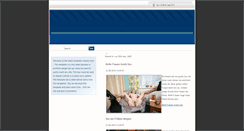 Desktop Screenshot of primate-gesture-center.eu